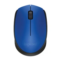 Miš LOGITECH M171, bežični, plavi (910-004640) Miš LOGITECH M171, bežični, plavi (910-004640)