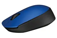 Miš LOGITECH M171, bežični, plavi (910-004640)
