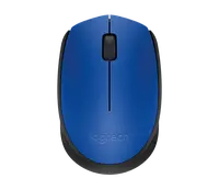 Miš LOGITECH M171, bežični, plavi (910-004640) Miš LOGITECH M171, bežični, plavi (910-004640)