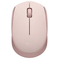 Miš LOGITECH M171, bežični, rozi (910-006865)