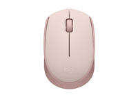 Miš LOGITECH M171, bežični, rozi (910-006865)