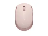 Miš LOGITECH M171, bežični, rozi (910-006865)