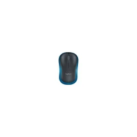 Miš LOGITECH M185, bežični, plavi (910-002239)