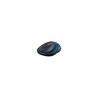 Miš LOGITECH M185, bežični, plavi (910-002239)