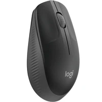 Miš LOGITECH M190 bežični, crni (910-005905)