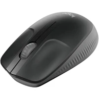 Miš LOGITECH M190 bežični, crni (910-005905)