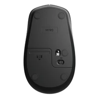 Miš LOGITECH M190 bežični, crni (910-005905)