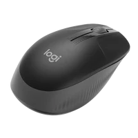 Miš LOGITECH M190 bežični, crni (910-005905)