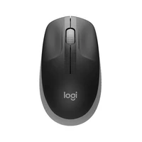 Miš LOGITECH M190 bežični, crni (910-005905)