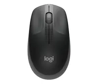 Miš LOGITECH M190 bežični, crni (910-005905)