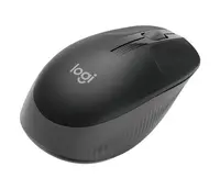 Miš LOGITECH M190 bežični, crni (910-005905)
