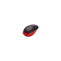 Miš LOGITECH M190 bežični, crveni (910-005908)