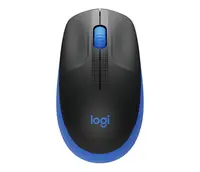 Miš LOGITECH M190 bežični, plavi (910-005907) Miš LOGITECH M190 bežični, plavi (910-005907)