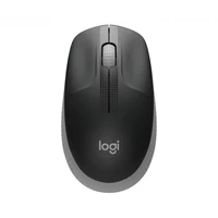 Miš LOGITECH M190 bežični, sivi (910-005906)