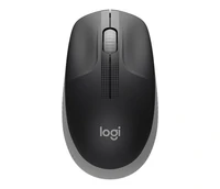 Miš LOGITECH M190 bežični, sivi (910-005906)