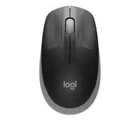 Miš LOGITECH M190 bežični, sivi (910-005906) Miš LOGITECH M190 bežični, sivi (910-005906)