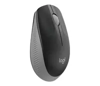 Miš LOGITECH M190 bežični, sivi (910-005906)