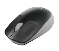 Miš LOGITECH M190 bežični, sivi (910-005906)