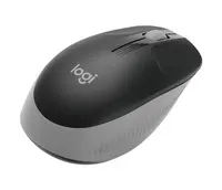 Miš LOGITECH M190 bežični, sivi (910-005906)