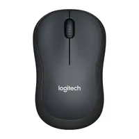 Miš LOGITECH M220 Silent, bežični, crni (910-004878) Miš LOGITECH M220 Silent, bežični, crni (910-004878)