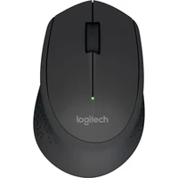 Miš LOGITECH M280, bežični, crni (910-004287)