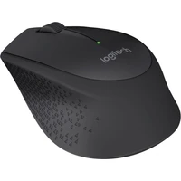 Miš LOGITECH M280, bežični, crni (910-004287)