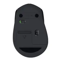 Miš LOGITECH M280, bežični, crni (910-004287)