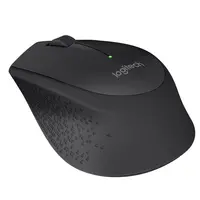 Miš LOGITECH M280, bežični, crni (910-004287)