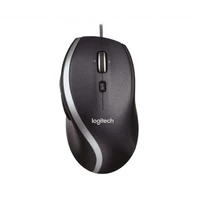 Miš LOGITECH M500s, žičani, crni (910-005784)
