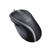 Miš LOGITECH M500s, žičani, crni (910-005784)