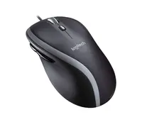 Miš LOGITECH M500s, žičani, crni (910-005784)