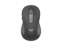Miš LOGITECH M650 L, bežični, crni (910-006236) Miš LOGITECH M650 L, bežični, crni (910-006236)