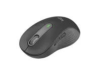 Miš LOGITECH M650 L, bežični, crni (910-006236)