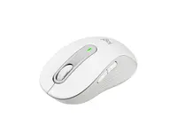 Miš LOGITECH M650, bežični, bijeli (910-006255)
