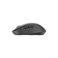 Miš LOGITECH M650, bežični, crni (910-006253)