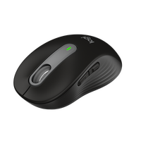 Miš LOGITECH M650, bežični, crni (910-006253)