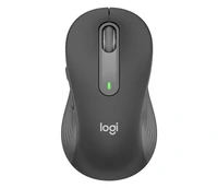 Miš LOGITECH M650, bežični, crni (910-006253)