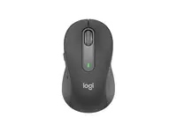 Miš LOGITECH M650, bežični, crni (910-006253) Miš LOGITECH M650, bežični, crni (910-006253)