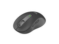 Miš LOGITECH M650, bežični, crni (910-006253)
