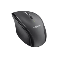 Miš LOGITECH M705 Marathon, bežični, crni (910-006034)