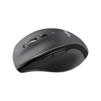 Miš LOGITECH M705 Marathon, bežični, crni (910-006034)