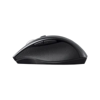 Miš LOGITECH M705 Marathon, bežični, crni (910-006034)