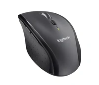 Miš LOGITECH M705 Marathon, bežični, crni (910-006034)