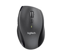 Miš LOGITECH M705 Marathon, bežični, crni (910-006034)