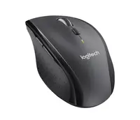Miš LOGITECH M705 Marathon, bežični, crni (910-006034)