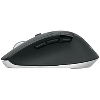 Miš LOGITECH M720 Triathlon, bežični, crni (910-004791)
