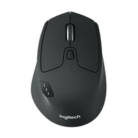 Miš LOGITECH M720 Triathlon, bežični, crni (910-004791)