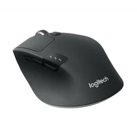 Miš LOGITECH M720 Triathlon, bežični, crni (910-004791)