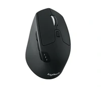 Miš LOGITECH M720 Triathlon, bežični, crni (910-004791)