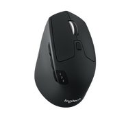 Miš LOGITECH M720 Triathlon, bežični, crni (910-004791)